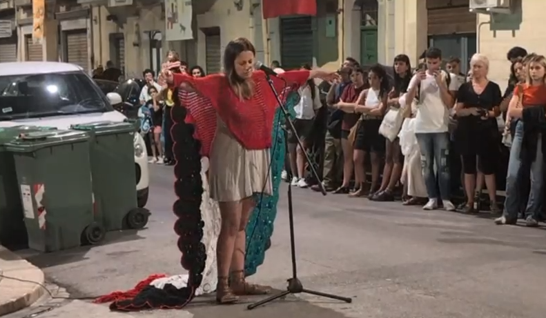 Loredana Savino Lory In Bocca