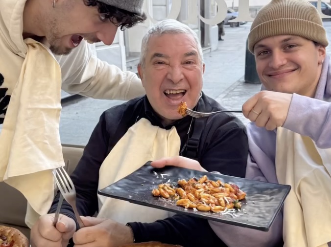 Madre Ristorante Torino