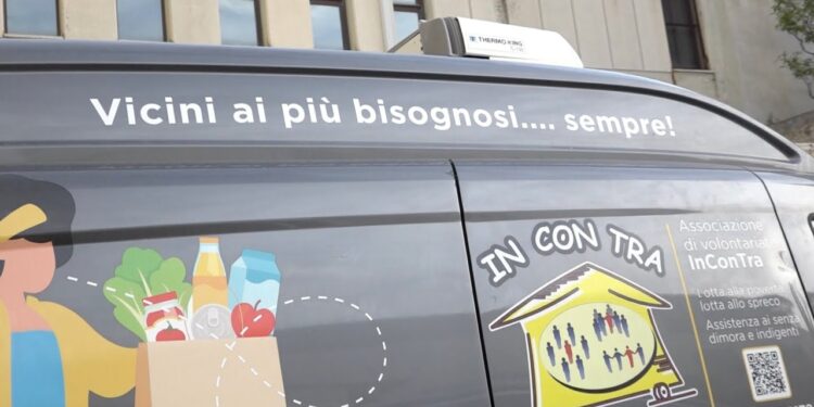 Mense, Servizi Itineranti E Ascolto: A Bari La Solidarietà D’estate Con Oltre 50 Realtà Del Welfare – Video