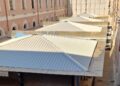 Nuove Coperture Settore Ittico Manifattura