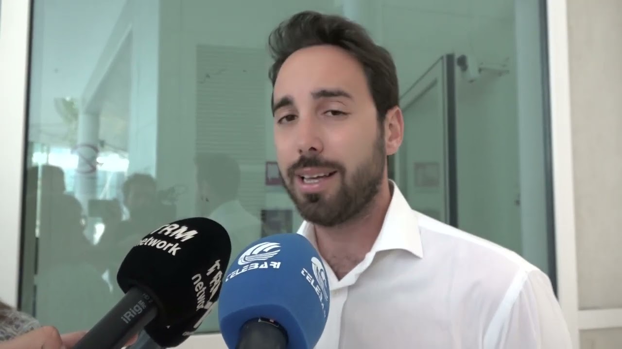Ospedale Giovanni Xxiii Di Bari, Per Lo Scorporo Ancora Tutto Fermo. Romito: “vogliono Sabotare L’operazione” – Video