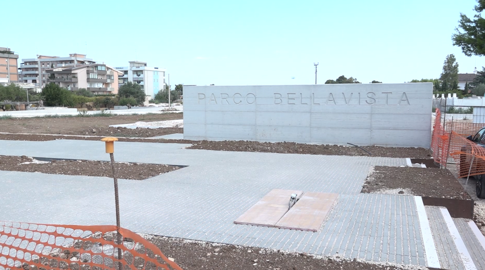 Parco Bellavista
