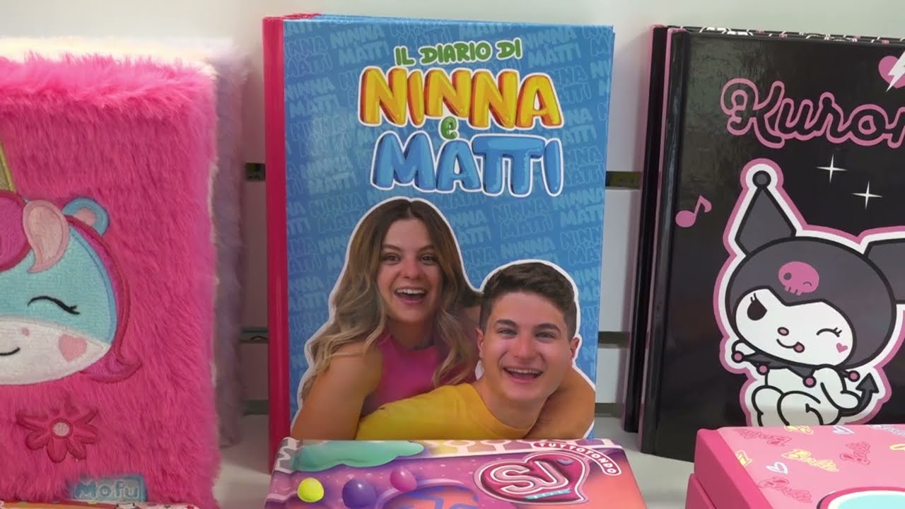 Ritorno A Scuola, Quanto Mi Costi: La Spesa Media Per Libri, Zaini E Diari Nelle Cartolerie Di Bari – Video