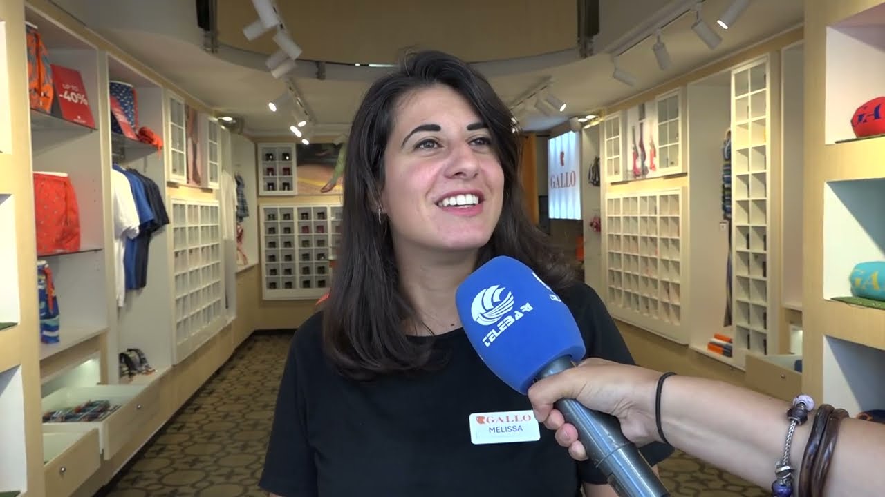 Saldi A Bari, Il Bilancio Dei Negozianti: “spendono Soprattutto I Turisti”. Sconti Fino A Settembre – Video
