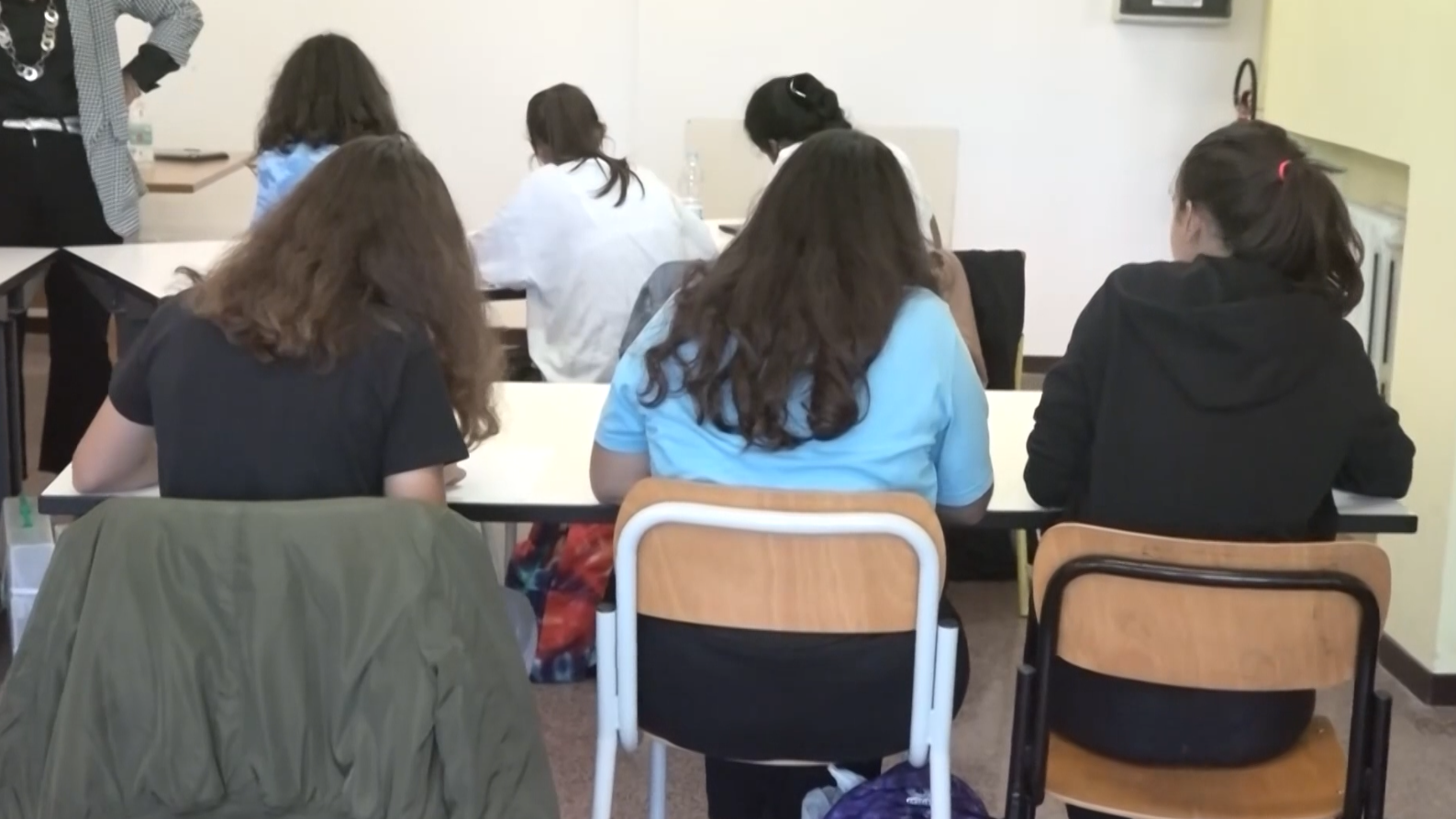 Studenti