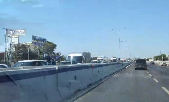 Traffico