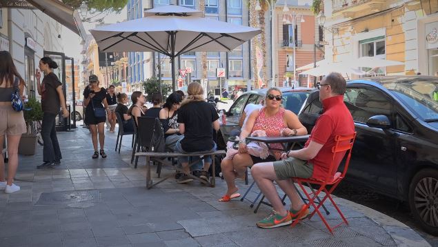 Turismo Bari