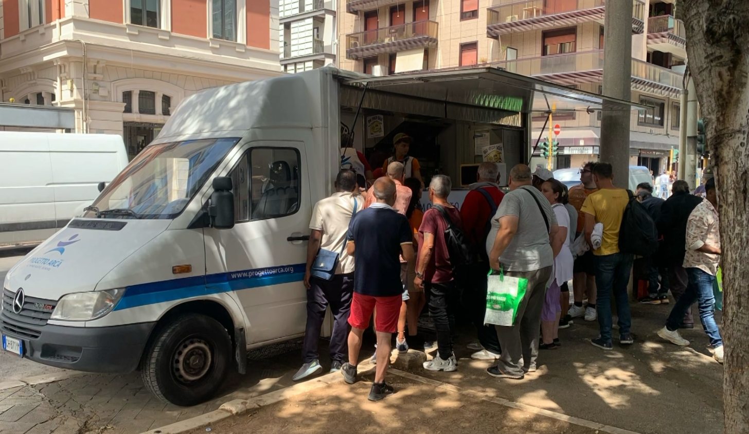 Volontariato Incontra