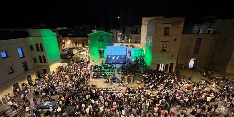 Digithon Piazzacastello