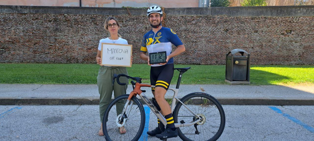 Saponaro Tappa Mantova