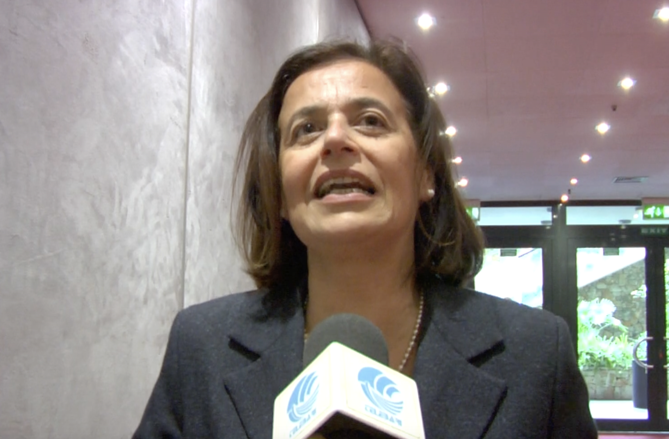 Maria Maugeri