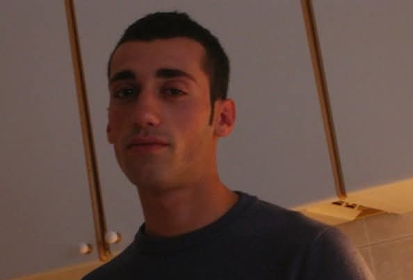 Sebastiano Brunetti