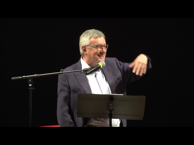 Bari, Alessandro Barbero Racconta Le Tante Vite San Francesco: Spettacolo Sold Out Al Petruzzelli – Video