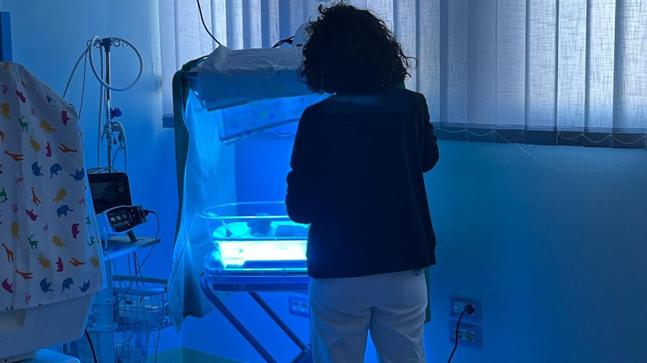 Bari, All’ospedale San Paolo Arriva Il ‘baby Pit Stop’ Con L’unicef: Il Primo In Un Reparto Ospedaliero In Puglia