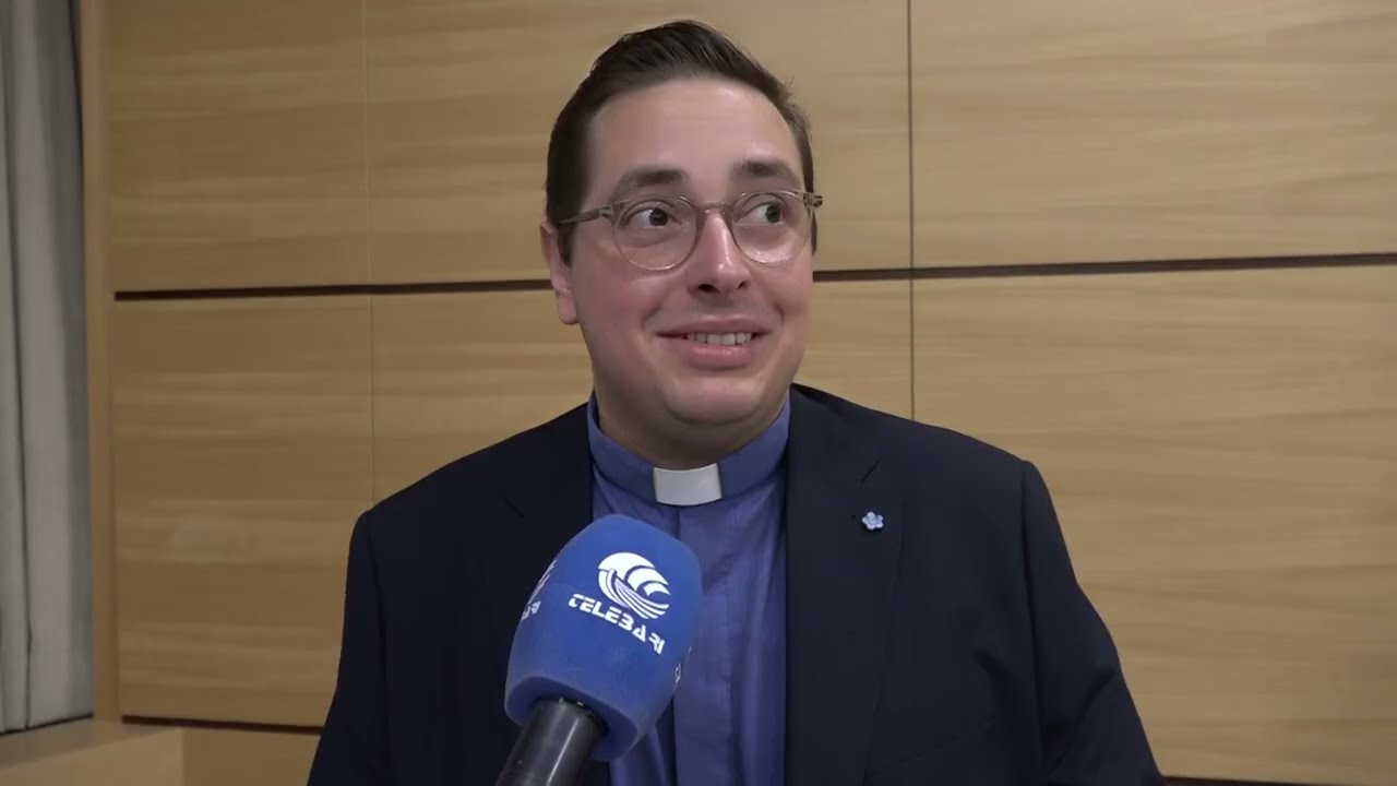 Bari, In Arrivo La Bel Espoir: Prima ‘nave Scuola’ Di Pace. “viaggia Con Un Carico Di Speranza” – Video