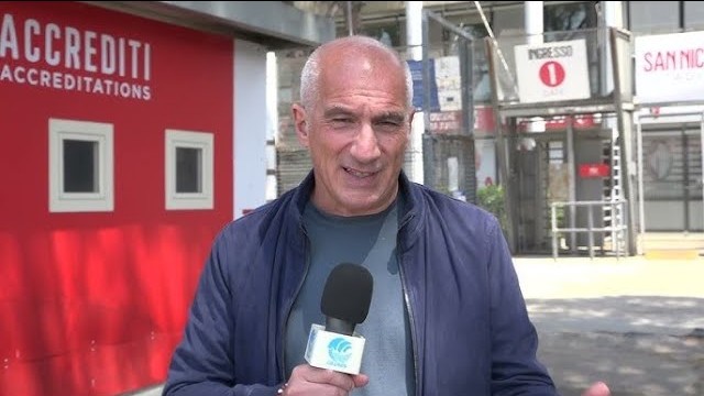 Bari Modena 1 2 Tamborra Chi Ha Sopravvalutato Il Bari Le Parole Di Longo Lasciano Il Segno Video