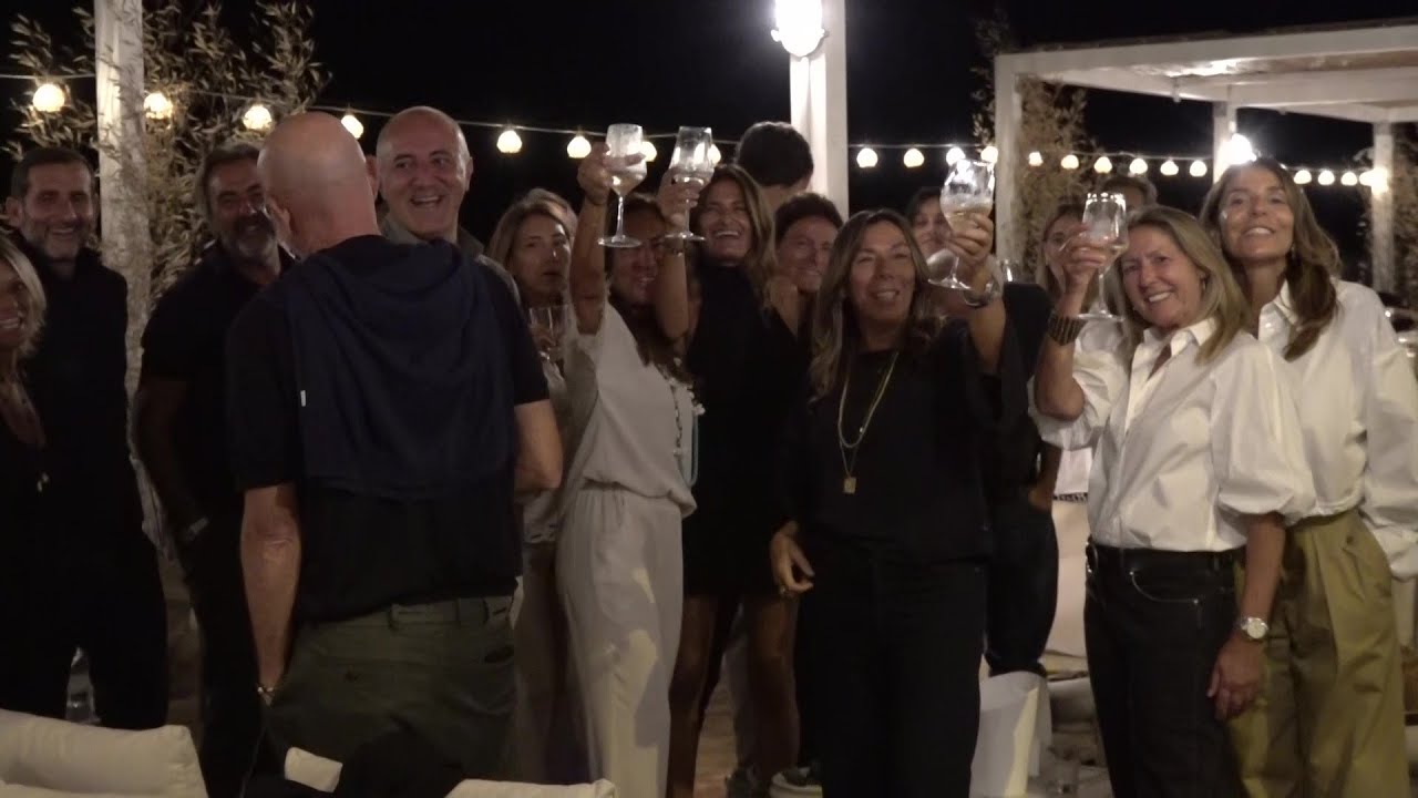 Bari, Movida Promossa A San Giorgio: “ma Servono Più Collegamenti E Maggiore Pulizia Della Costa” – Video