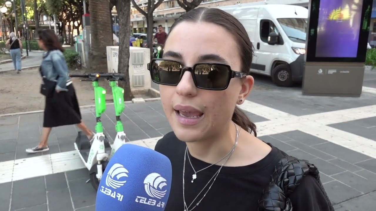 Bari, Piazza Umberto Oggi è Più Sicura? Il Sondaggio: “con La Presenza Della Polizia Ci Sentiamo Tranquilli” – Video