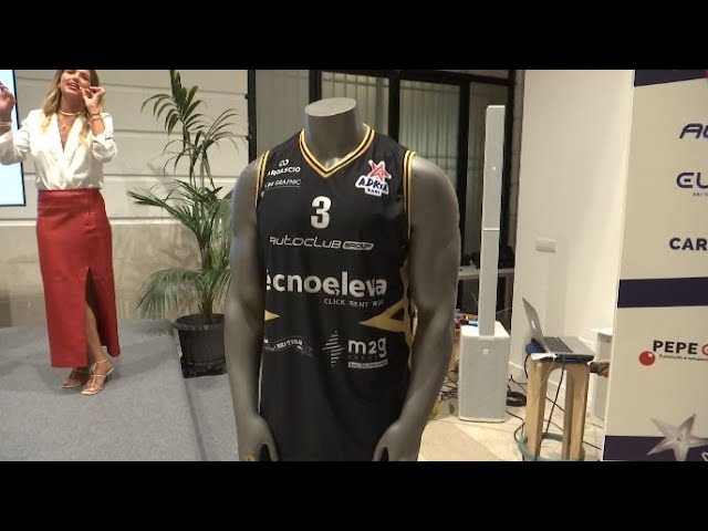 Basket, L’adria Bari Si Prepara Per La Nuova Stagione Di Serie B: “squadra Giovane Ma Affamata” – Video