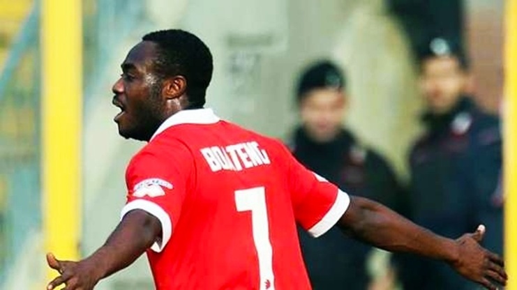 Boateng