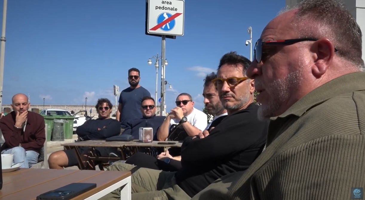Comitato Torre A Mare