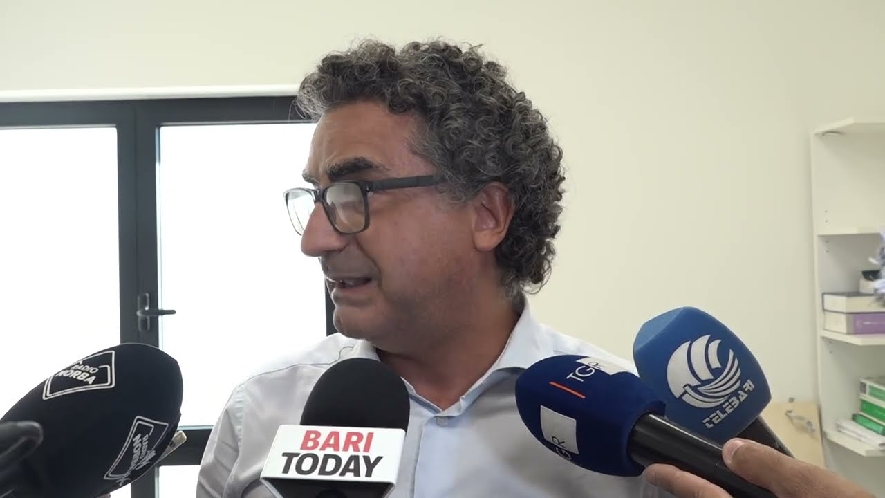 Cpr Di Bari: “una Gabbia Di Leoni, Qui Molti Immigrati Irregolari Vengono Trattenuti Illegalmente” – Video