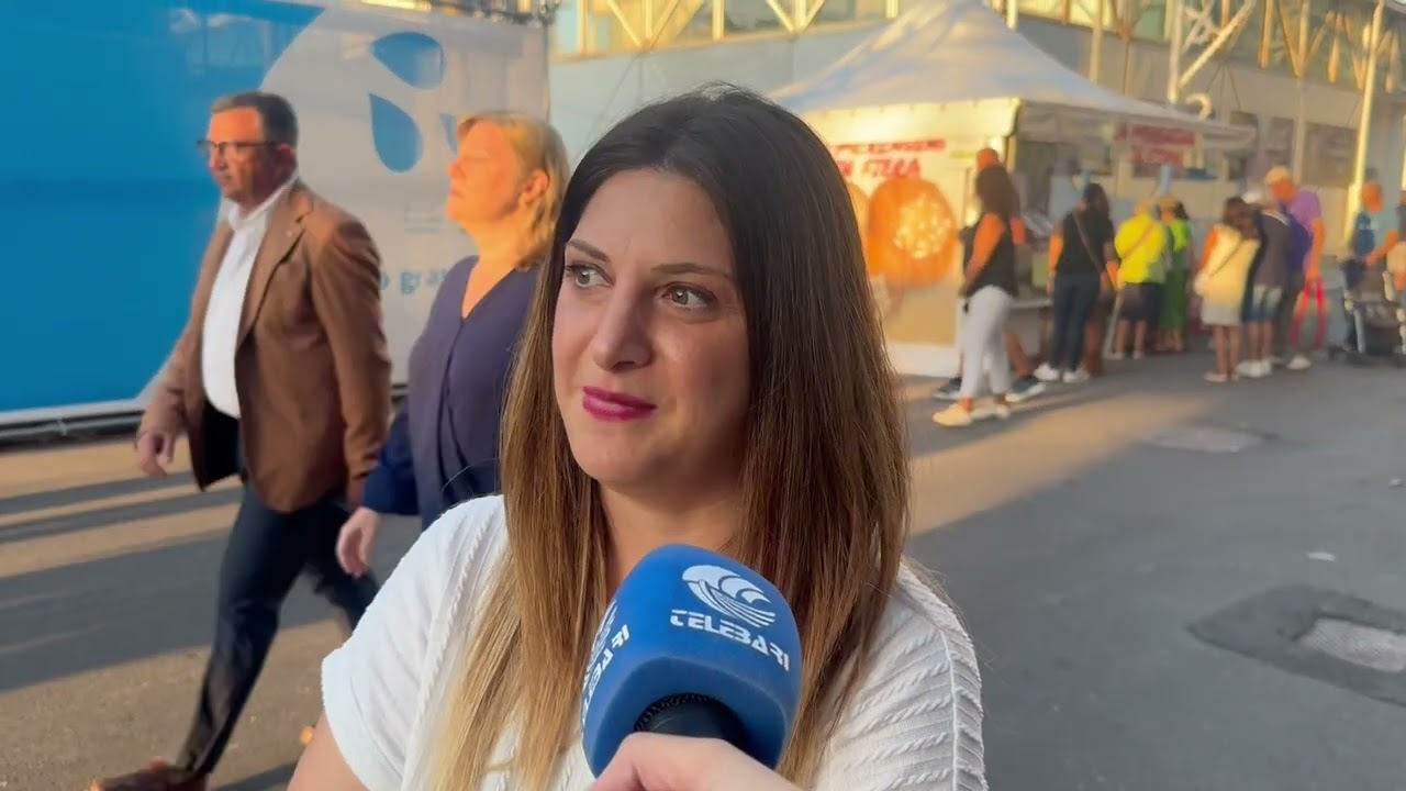 Dalla Galleria Delle Nazioni Al Mobile, Dal Food Alle Auto: Tutti In Fila Per Visitare La Fiera Del Levante – Il Sondaggio