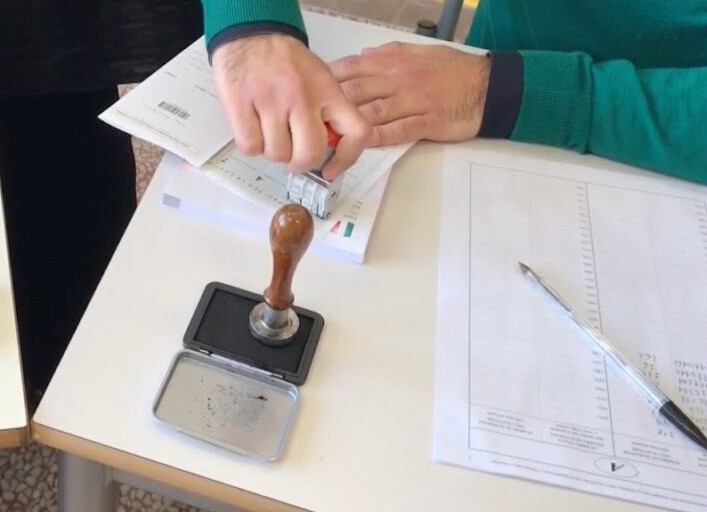 Elezioni Generico