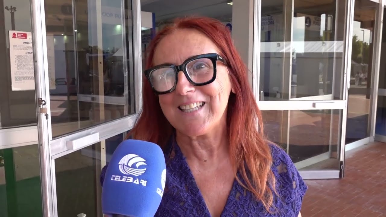 Fiera Del Levante, Prima Domenica Tra I Viali Della Campionaria: “ci Aspettiamo Grandi Cose” – Video