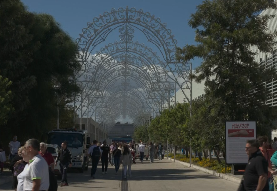 Fiera Del Levante