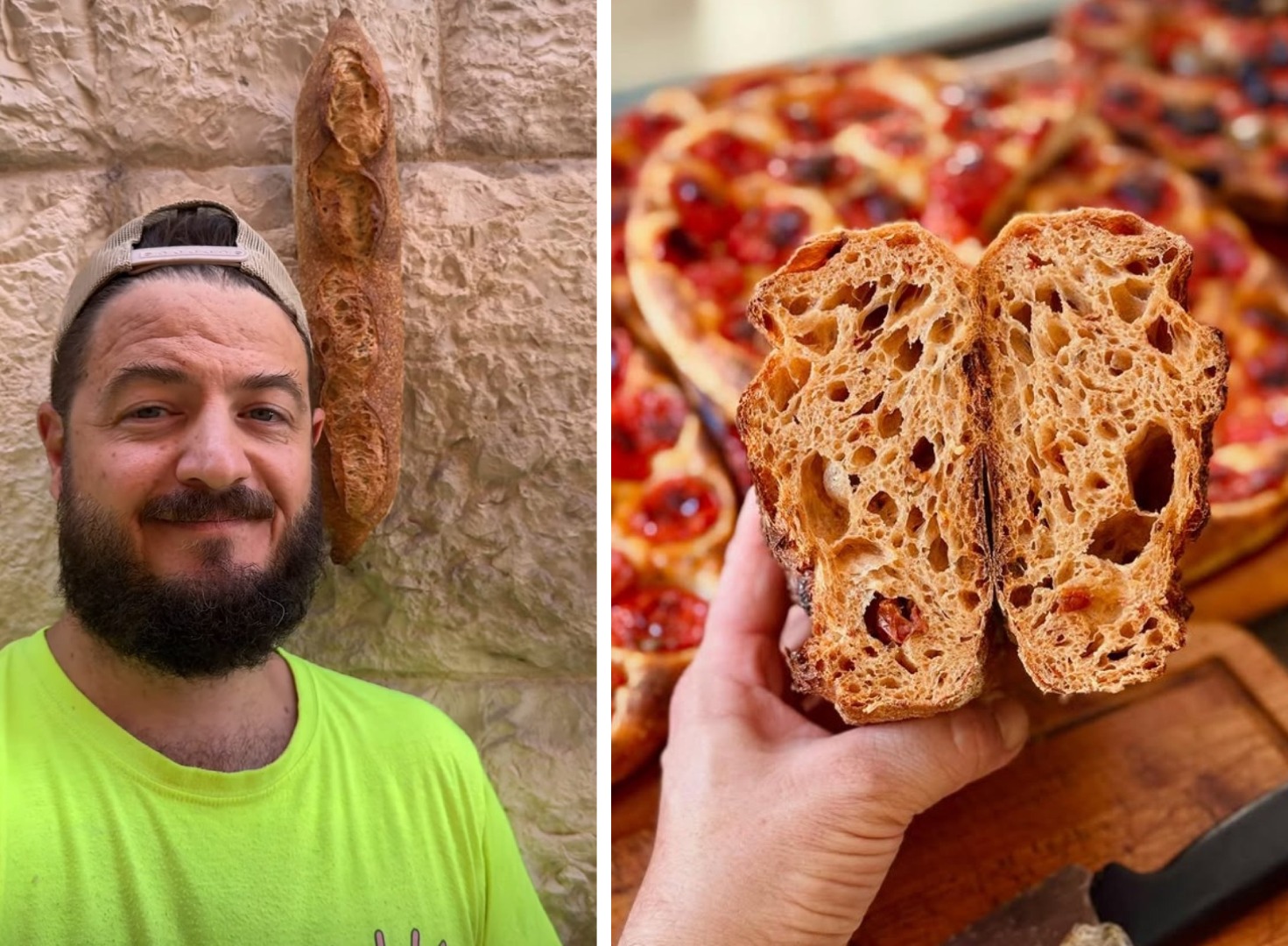 Lattanzi Pane