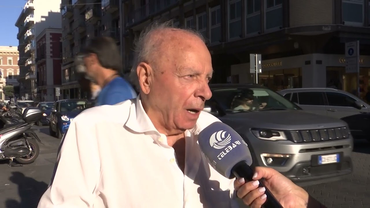Morte Giorgio Armani, Il Ricordo Dei Commercianti Storici Di Bari: “vendere I Suoi Abiti Era Un Orgoglio” – Video