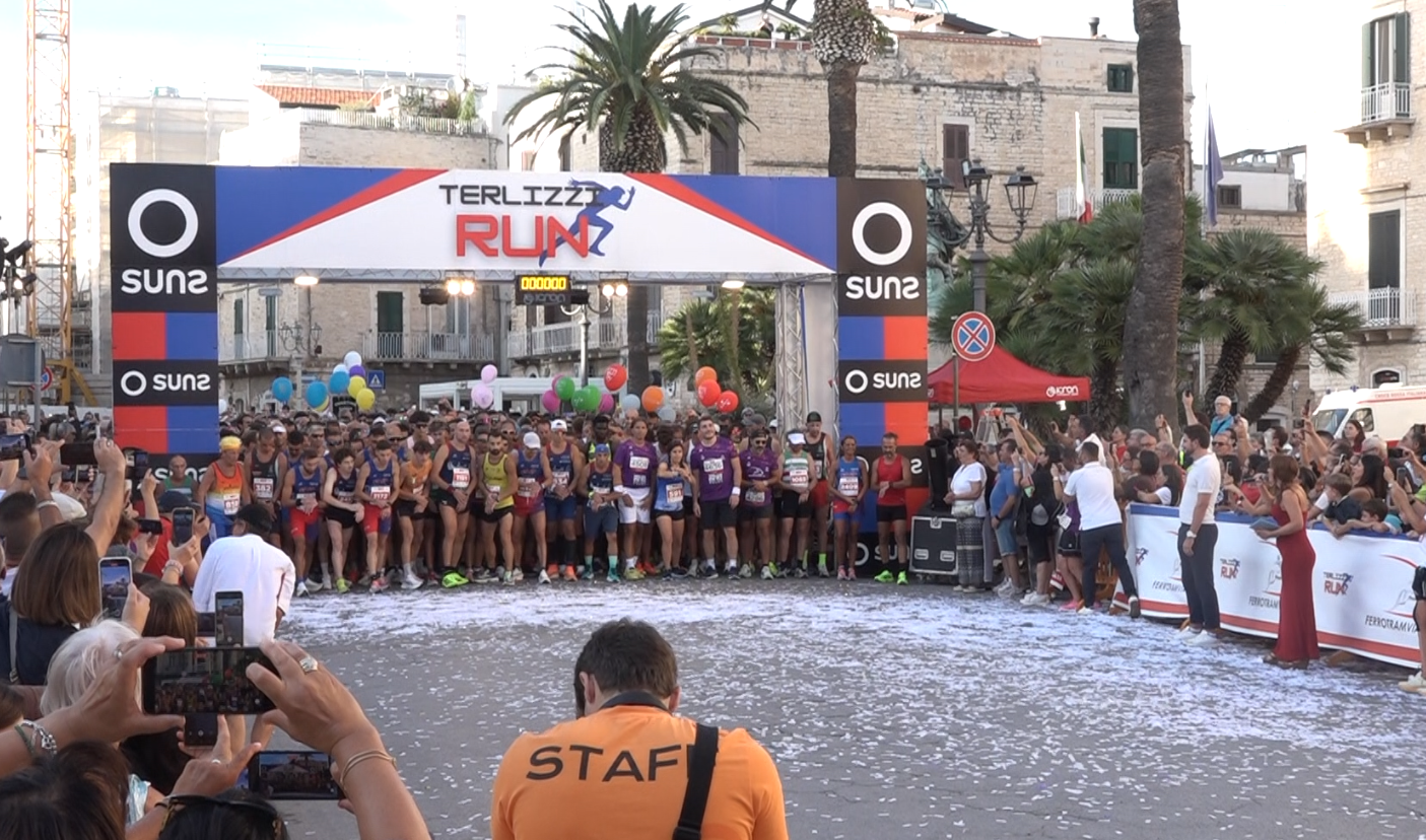 Terlizzi Run