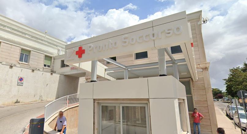 Ospedale San Giovanni Rotondo