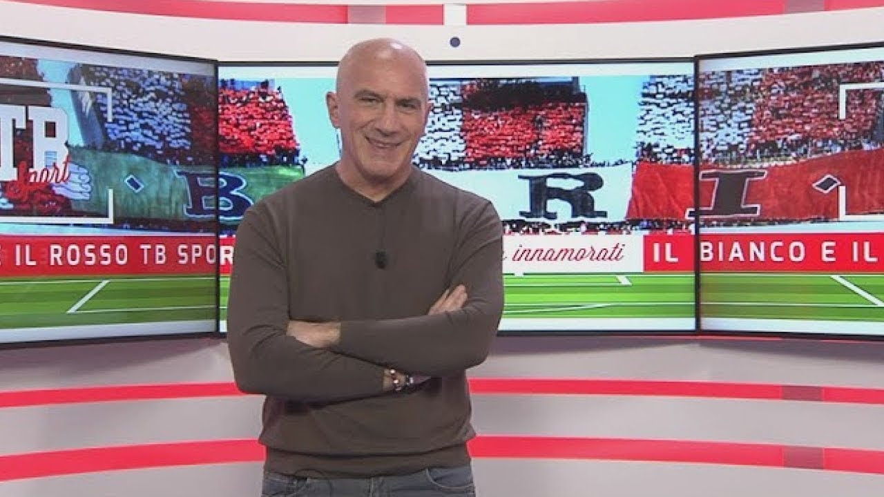 Palermo Bari 2 0, Tamborra: “squadra Già In Difficoltà. Caserta Deve Rivedere Qualcosa Tatticamente” – Video