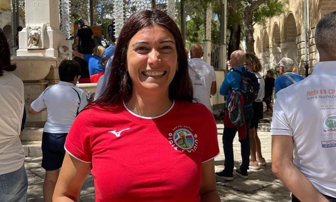 Patrizia Nettis