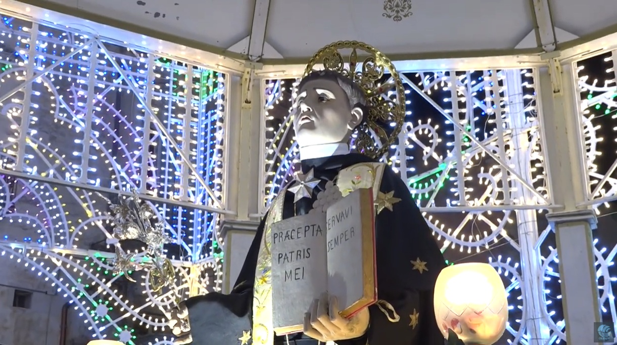 San Modugno