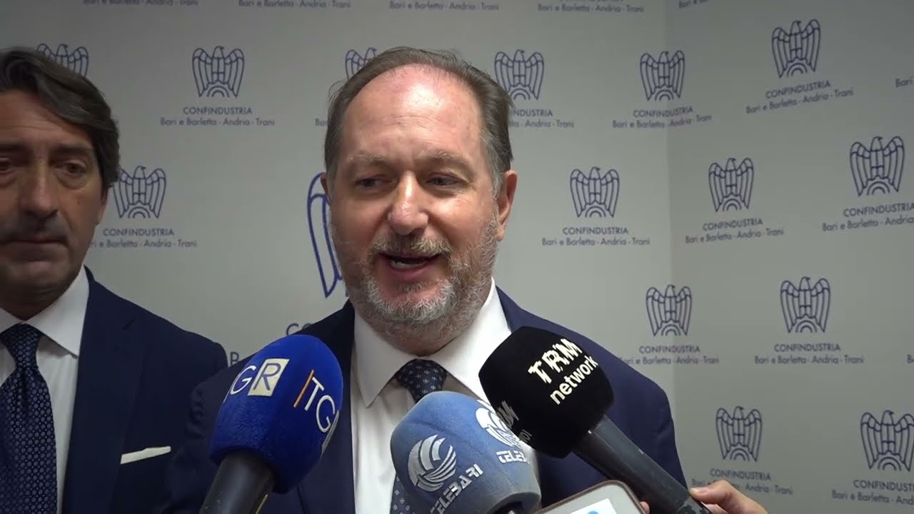 Tecnologia Has Per Riflettere I Raggi Solari, Così Cambia L’edilizia: Il Progetto Di Confindustria – Video