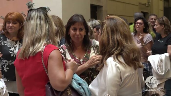 Tg Telebari Mattina 12 09 25