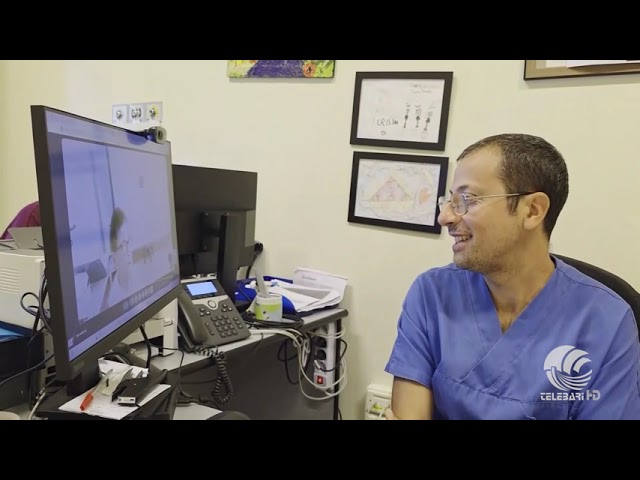 Tg Telebari Mattina 18 09 25