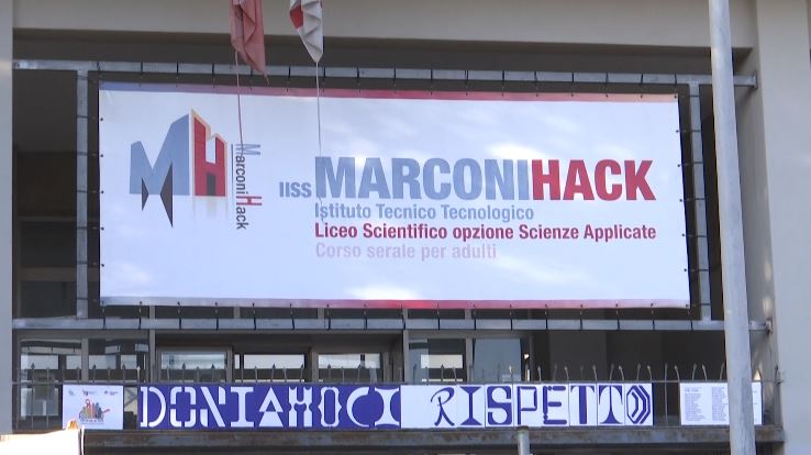 Marconi Hack