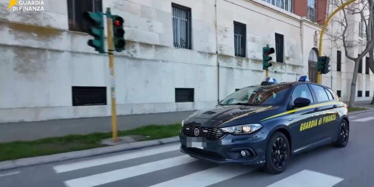 finanza bari