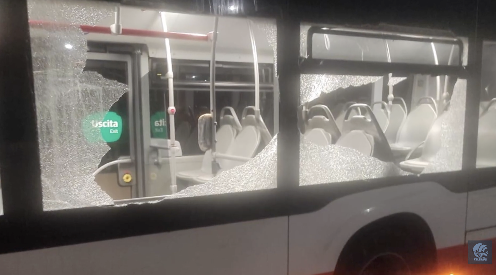 bus amtab halloween