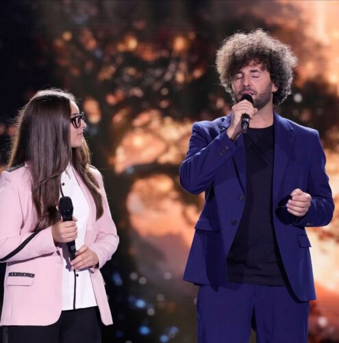 io canto family