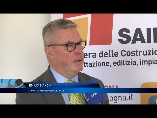 A Bari La Fiera Delle Costruzioni, Oltre 500 Aziende In Esposizione: “giovani Futuro Delle Imprese” – Video