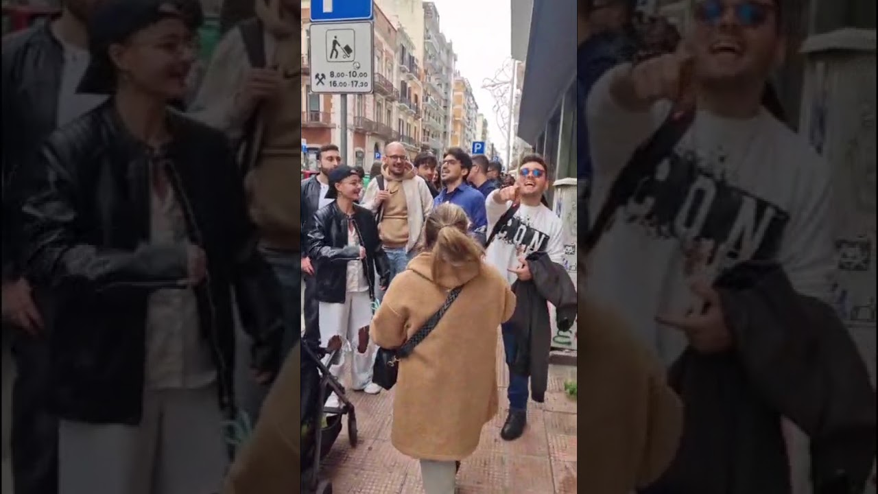 Annalisa A Bari Per Il Firmacopie Del Nuovo Disco: Fan In Attesa Da Ore Davanti Alla Galleria D’arte – Video