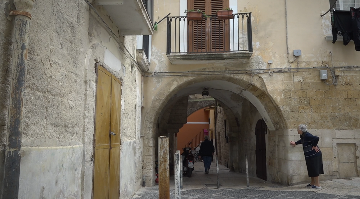 Arco Della Masciare 2