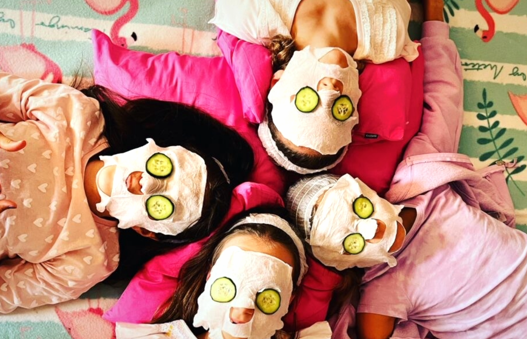 Baby Spa