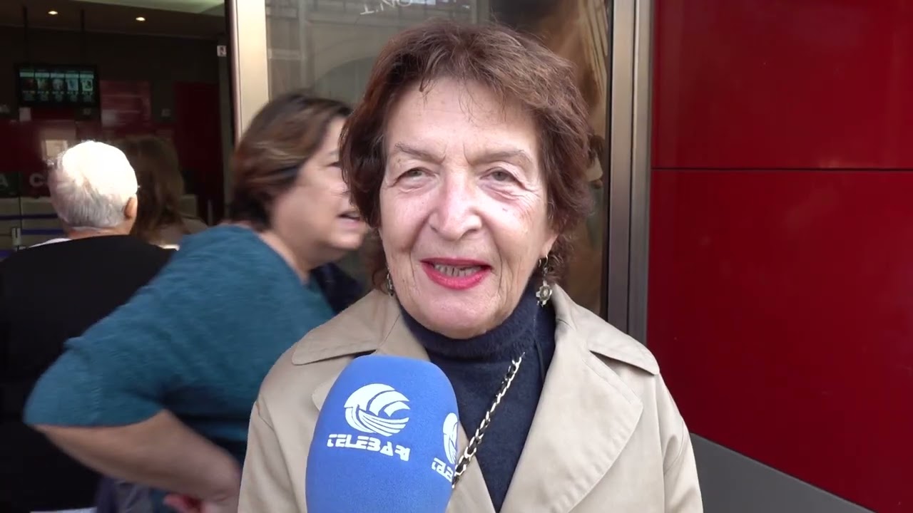 Bari, Nuovi Orari Al Galleria Che Apre Anche Al Mattino: “bellissima Idea. Così Tutti Possono Godere Del Cinema” – Video