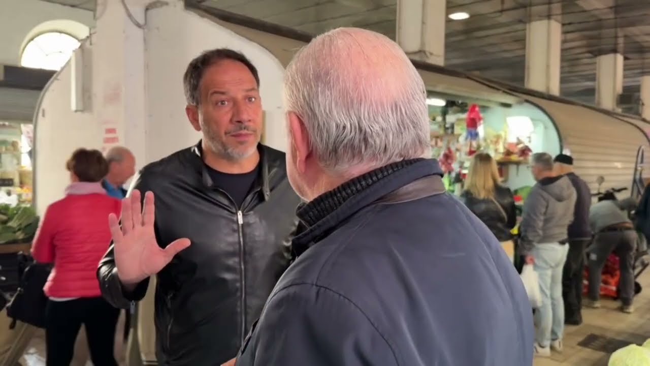 Bari, Tante Criticità Nel Mercato Dell’ex Manifattura Tabacchi: “ecco Gli Interventi Da Fare Subito” – Video